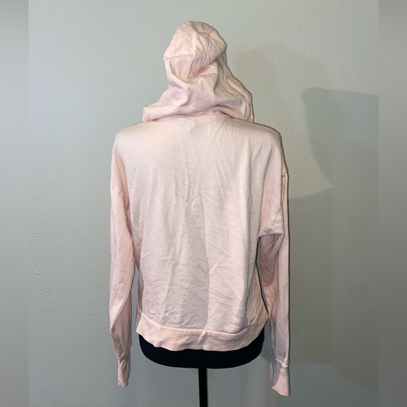 Sweaty Betty Ladies After Class Relaxed Hoody -   XS- Sorbet Pink - - Picture 2 of 8